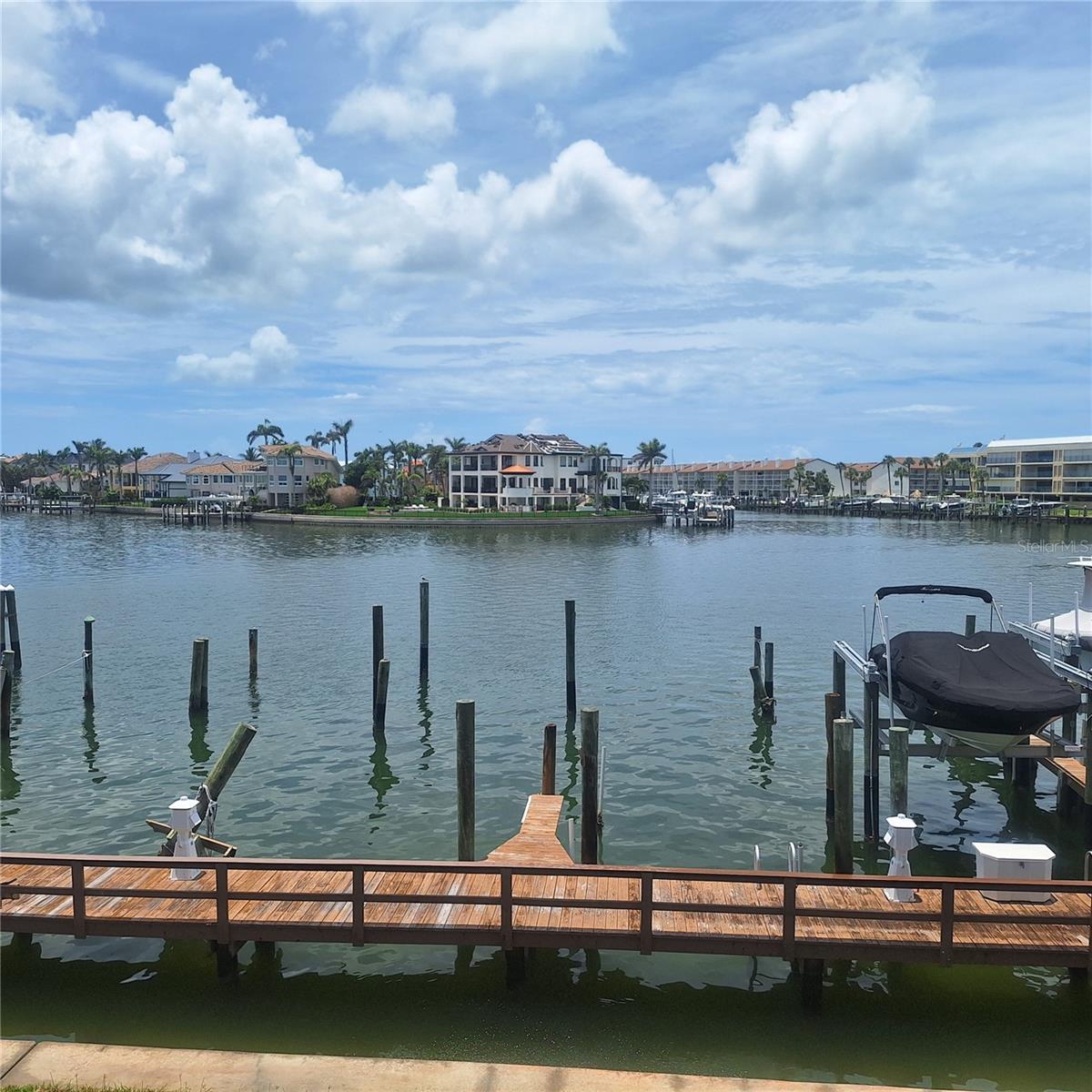 VILLAGE AT TIERRA VERDE CONDO - Residential