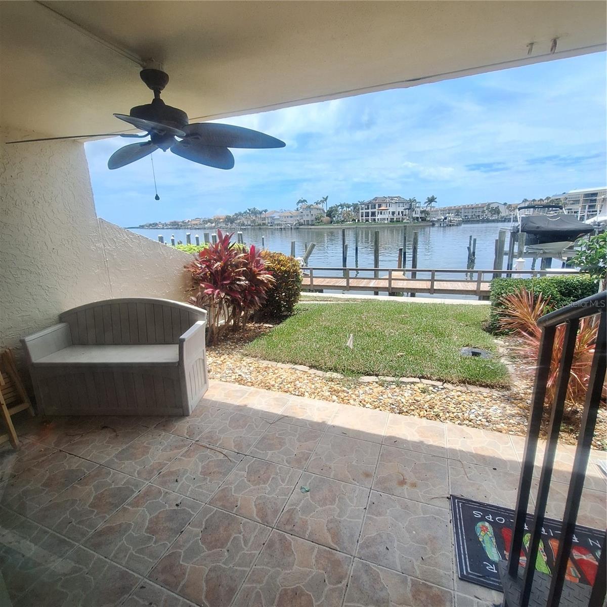 VILLAGE AT TIERRA VERDE CONDO - Residential