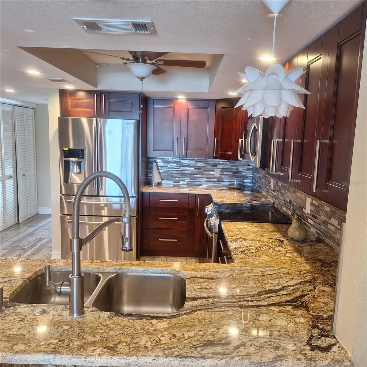 VILLAGE AT TIERRA VERDE CONDO - Residential