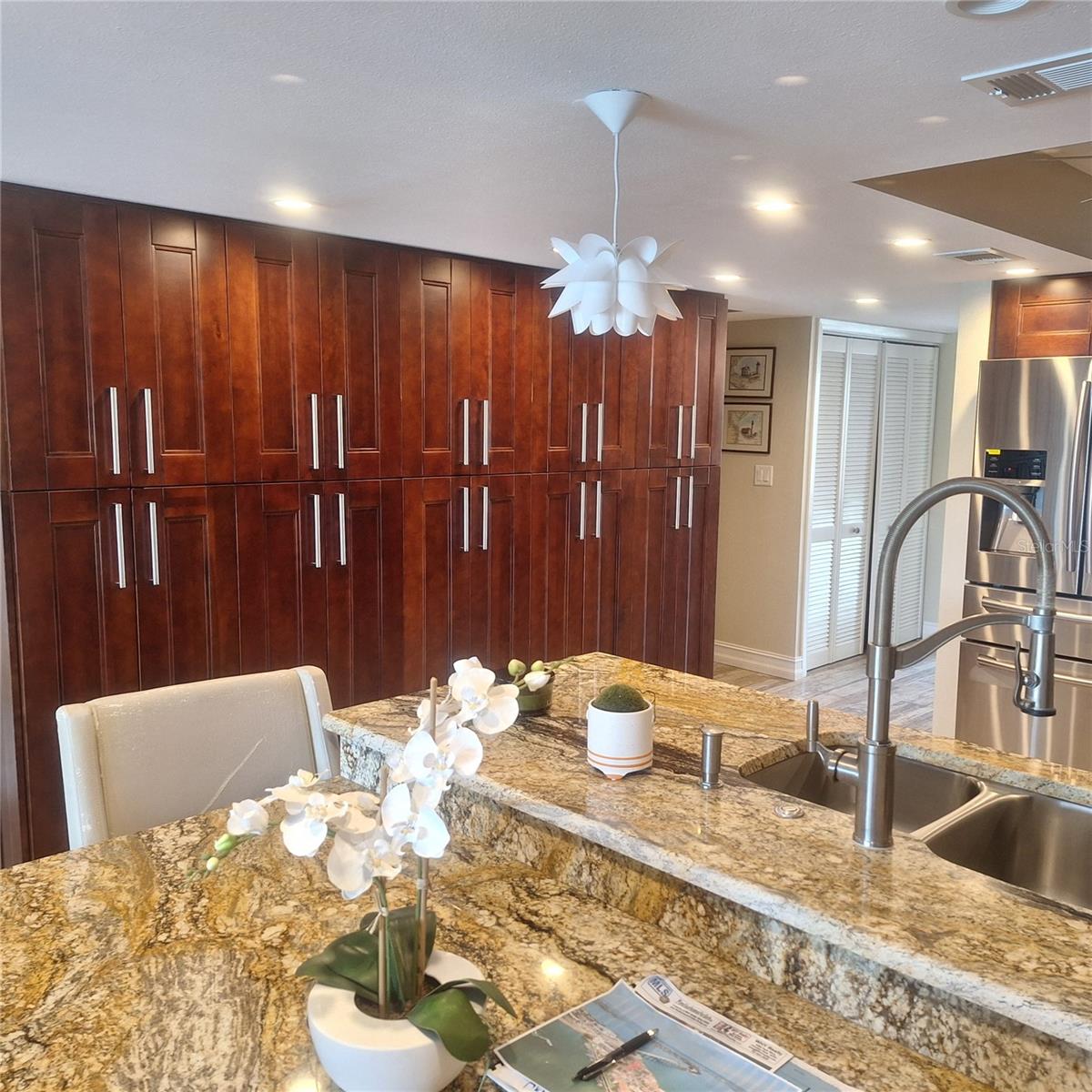 VILLAGE AT TIERRA VERDE CONDO - Residential