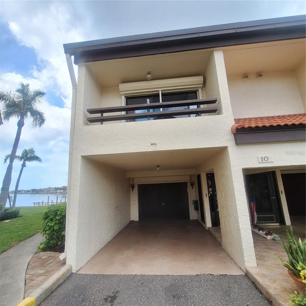 VILLAGE AT TIERRA VERDE CONDO - Residential