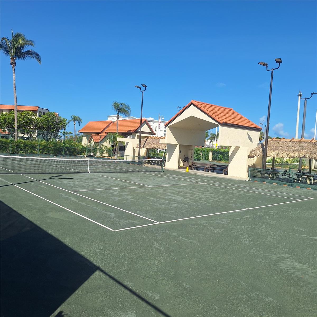 VILLAGE AT TIERRA VERDE CONDO - Residential
