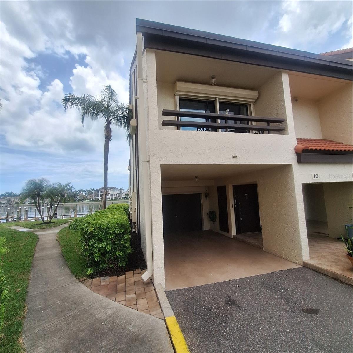 VILLAGE AT TIERRA VERDE CONDO - Residential