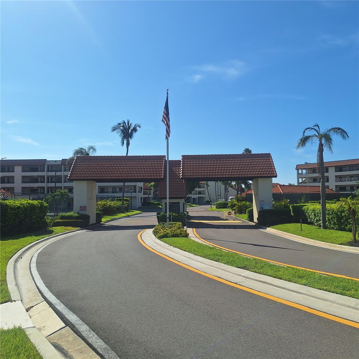 VILLAGE AT TIERRA VERDE CONDO - Residential