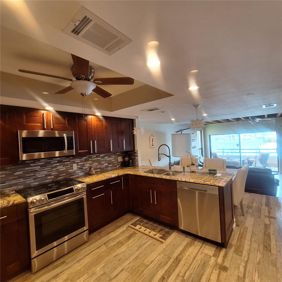 VILLAGE AT TIERRA VERDE CONDO - Residential