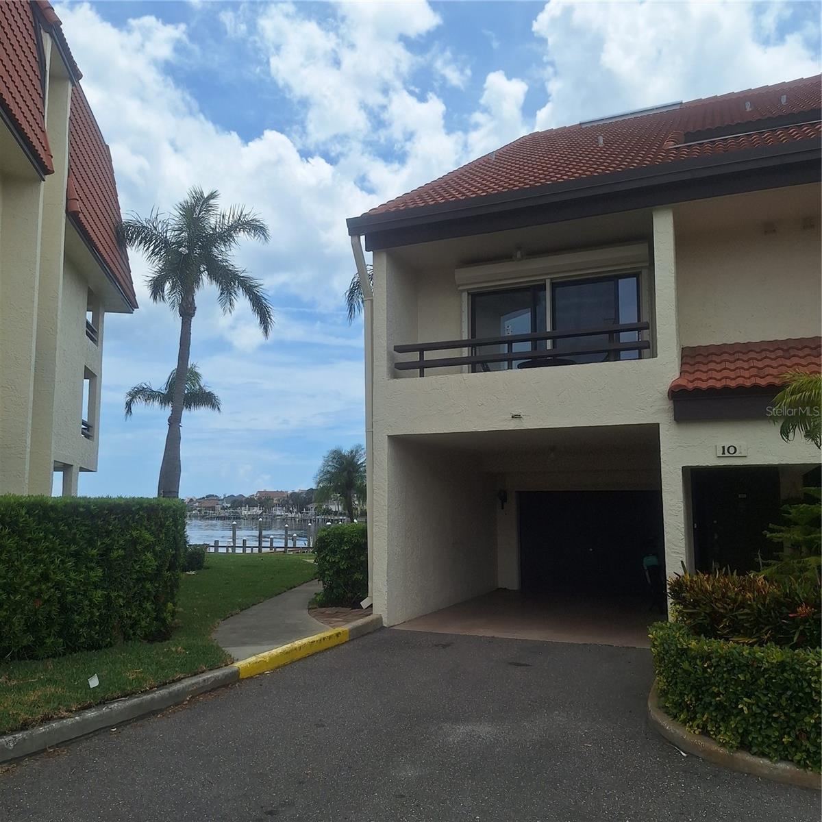 VILLAGE AT TIERRA VERDE CONDO - Residential