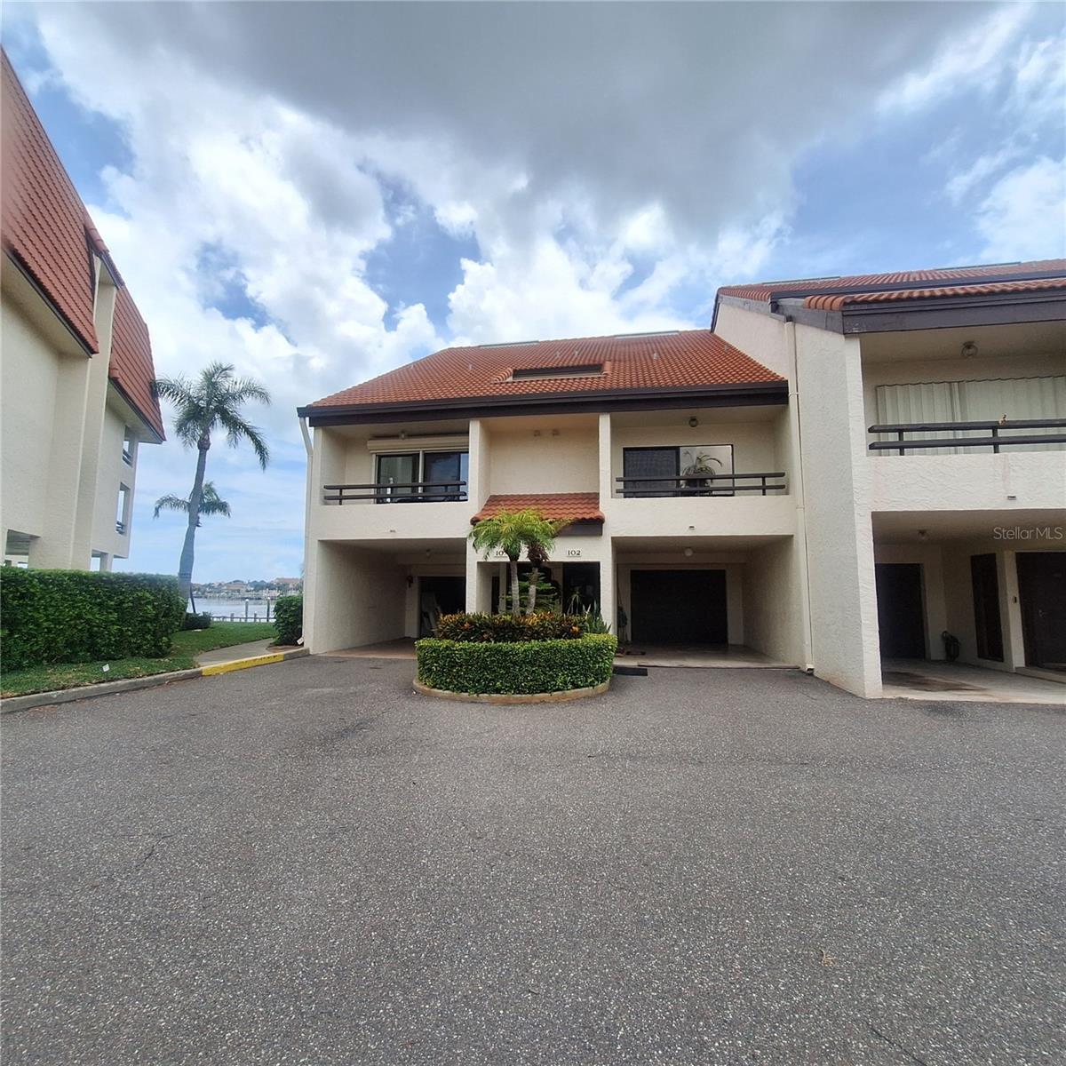 VILLAGE AT TIERRA VERDE CONDO - Residential