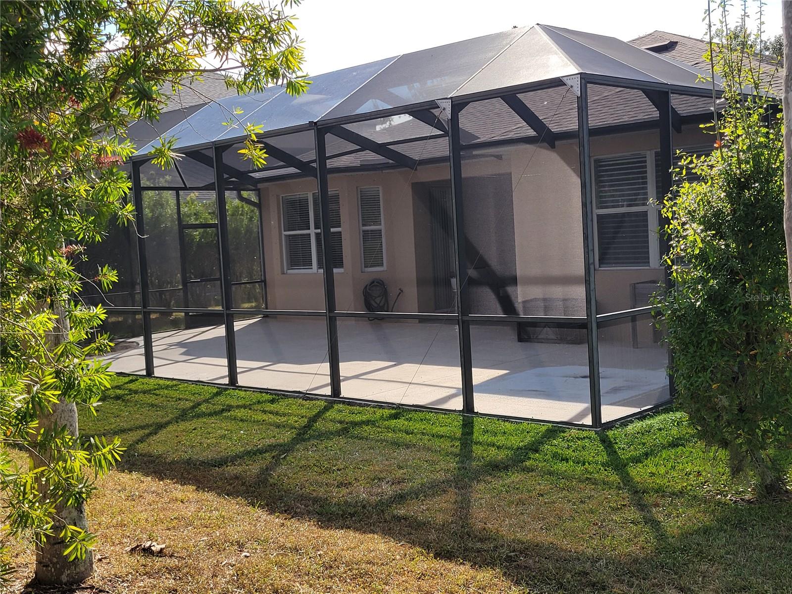 STONEYBROOK AT HERITAGE HARBOUR A-1 - Residential