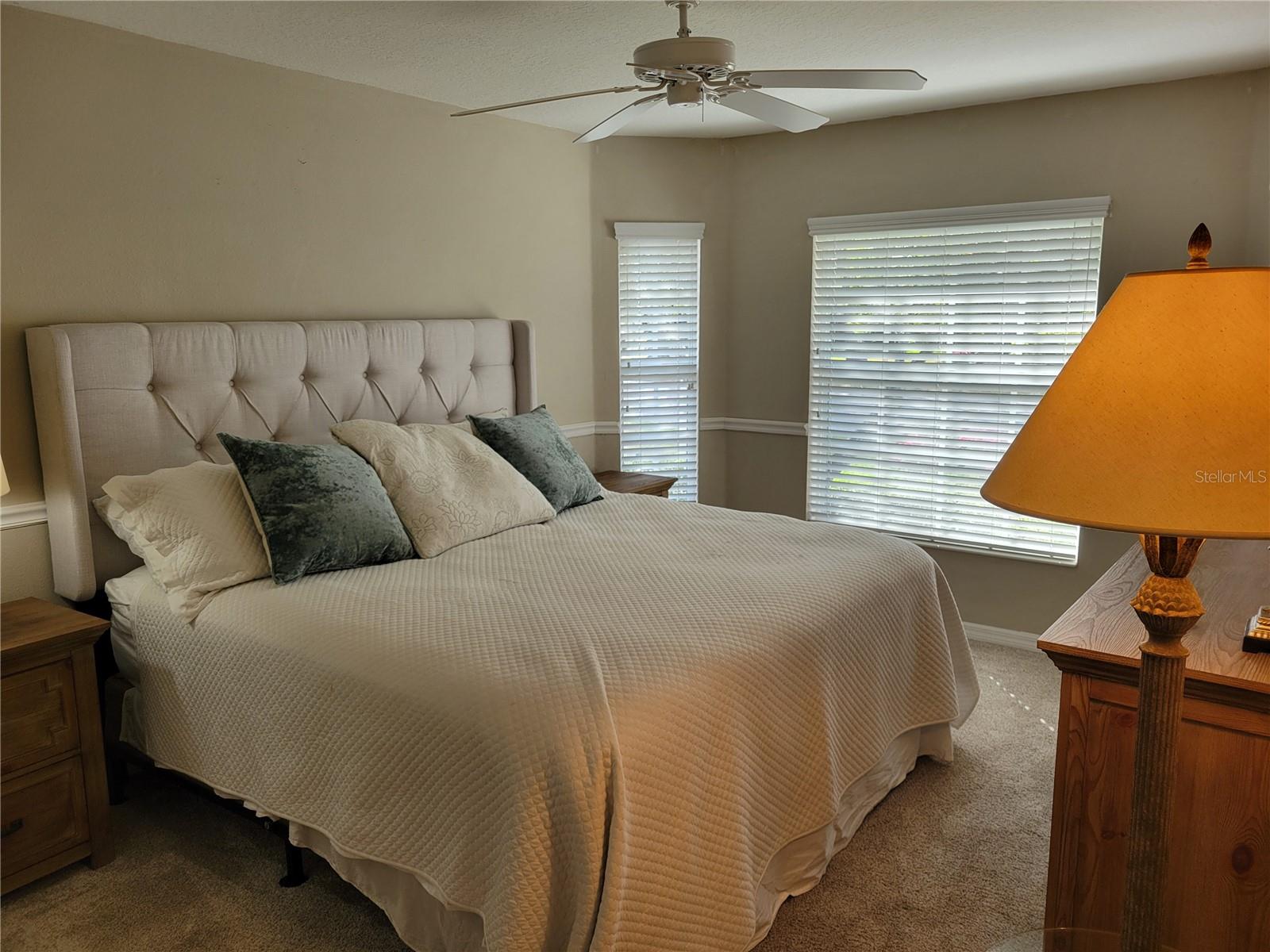 STONEYBROOK AT HERITAGE HARBOUR A-1 - Residential