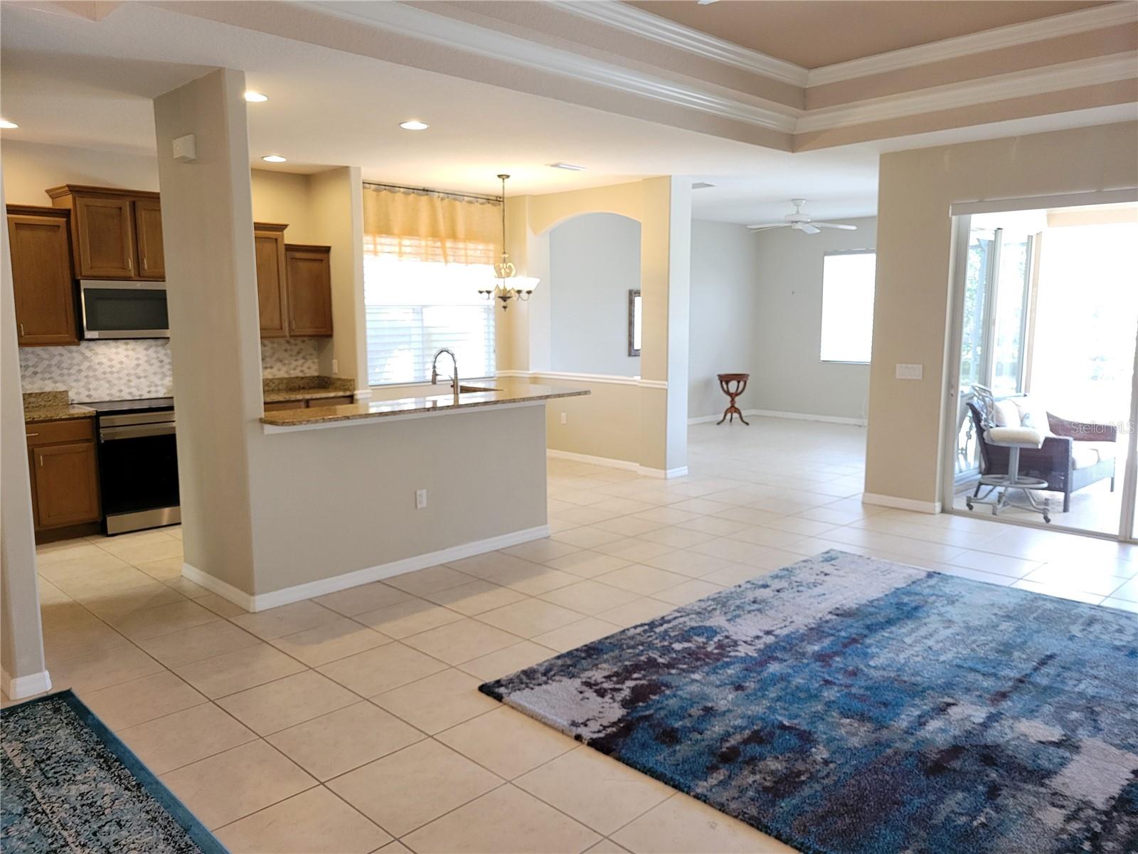 STONEYBROOK AT HERITAGE HARBOUR A-1 - Residential