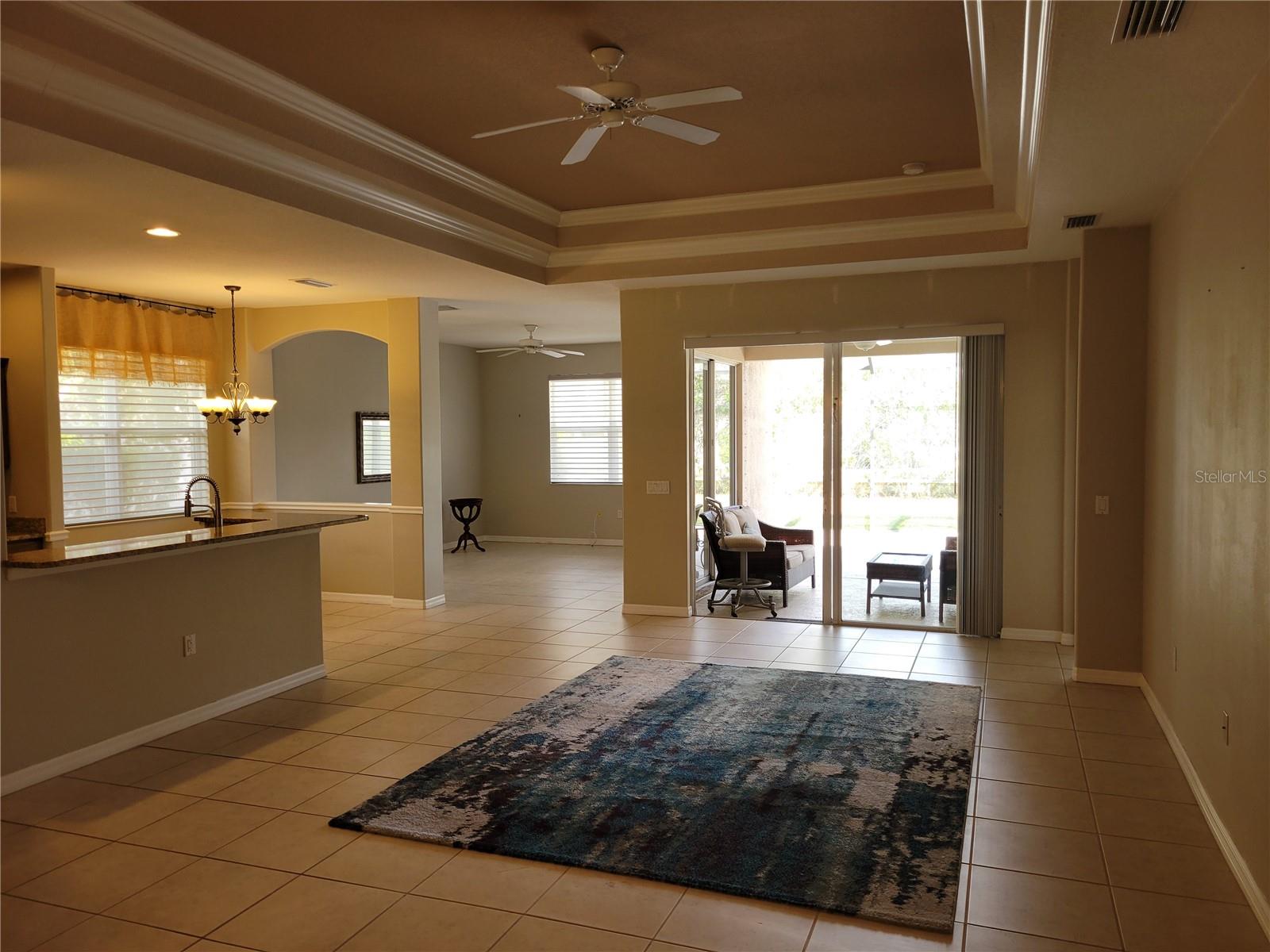 STONEYBROOK AT HERITAGE HARBOUR A-1 - Residential