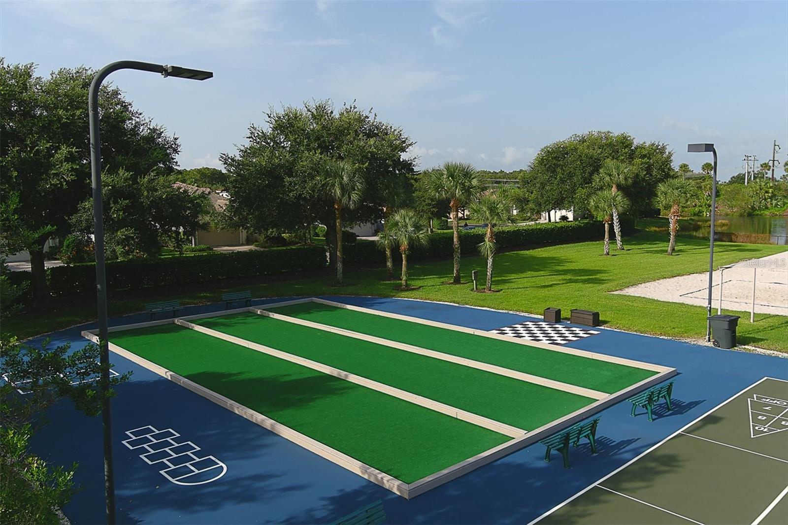 STONEYBROOK AT HERITAGE HARBOUR A-1 - Residential