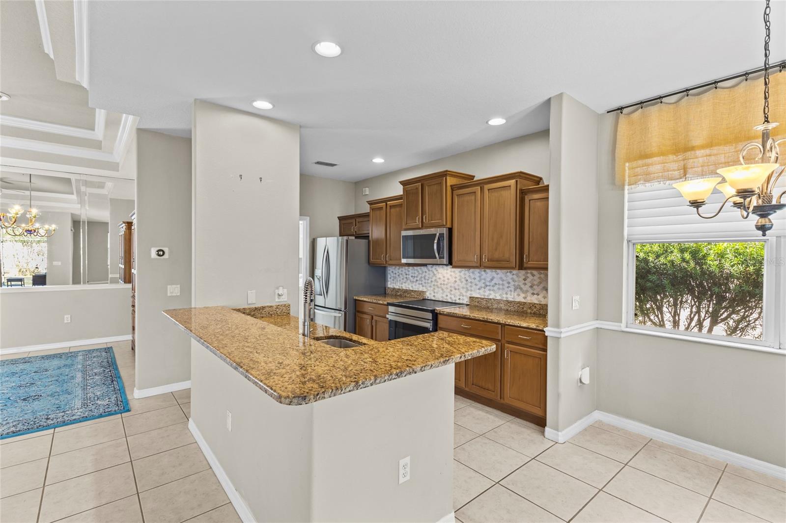 STONEYBROOK AT HERITAGE HARBOUR A-1 - Residential