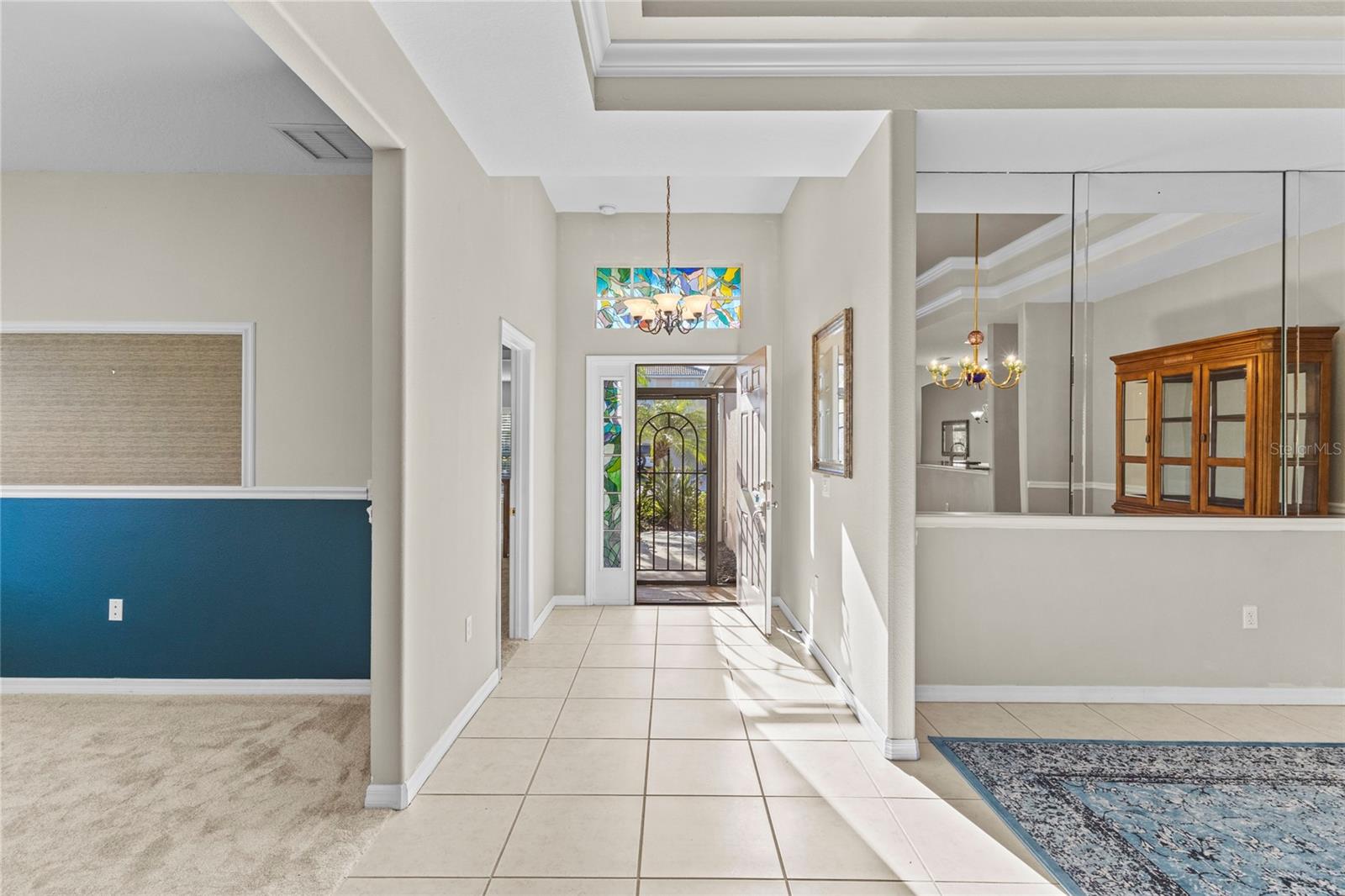 STONEYBROOK AT HERITAGE HARBOUR A-1 - Residential