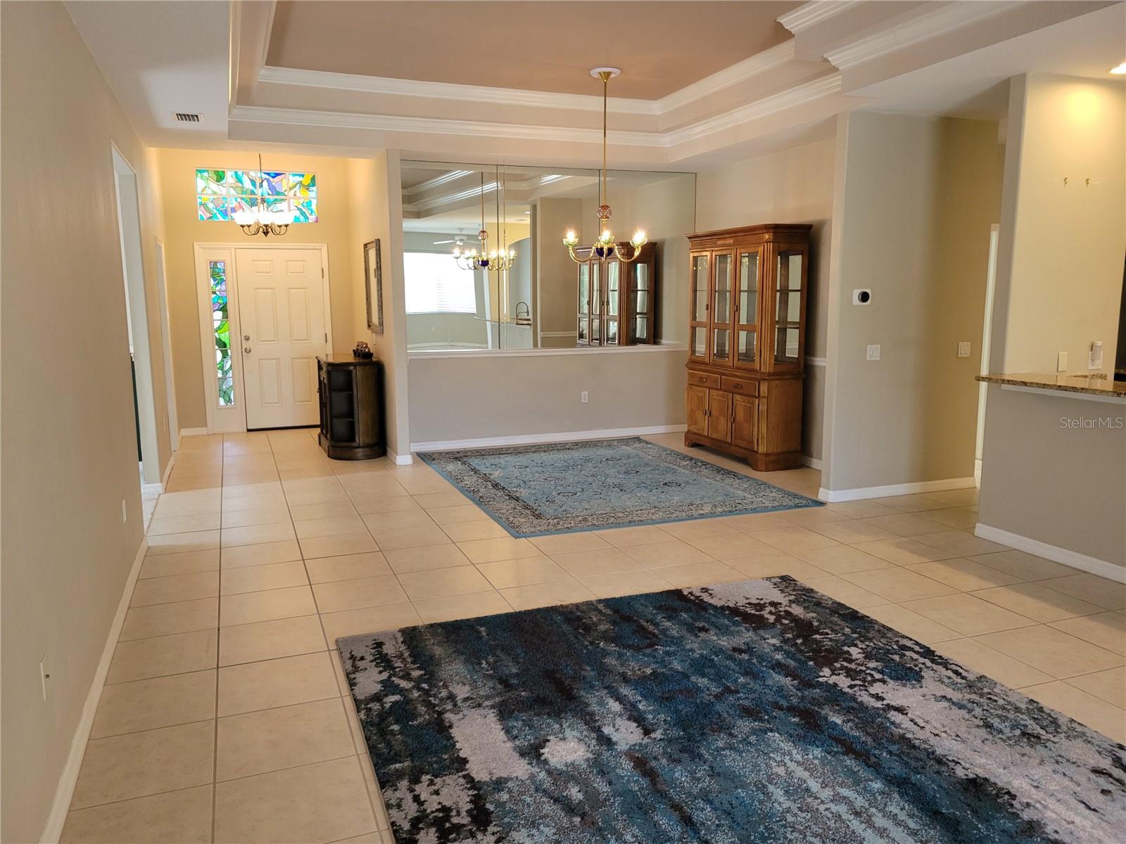 STONEYBROOK AT HERITAGE HARBOUR A-1 - Residential