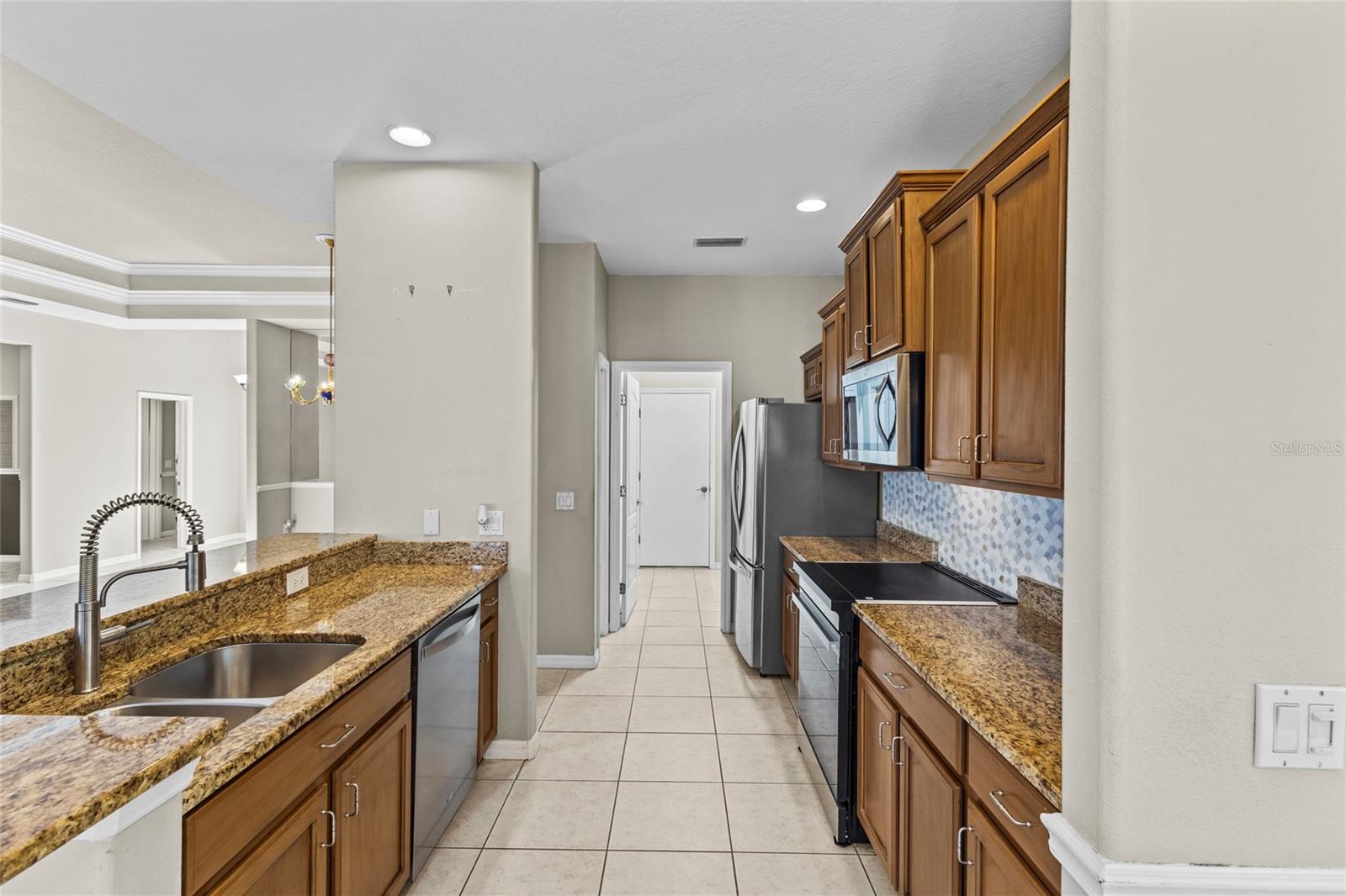 STONEYBROOK AT HERITAGE HARBOUR A-1 - Residential