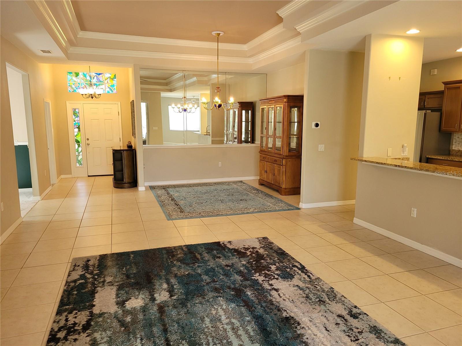 STONEYBROOK AT HERITAGE HARBOUR A-1 - Residential