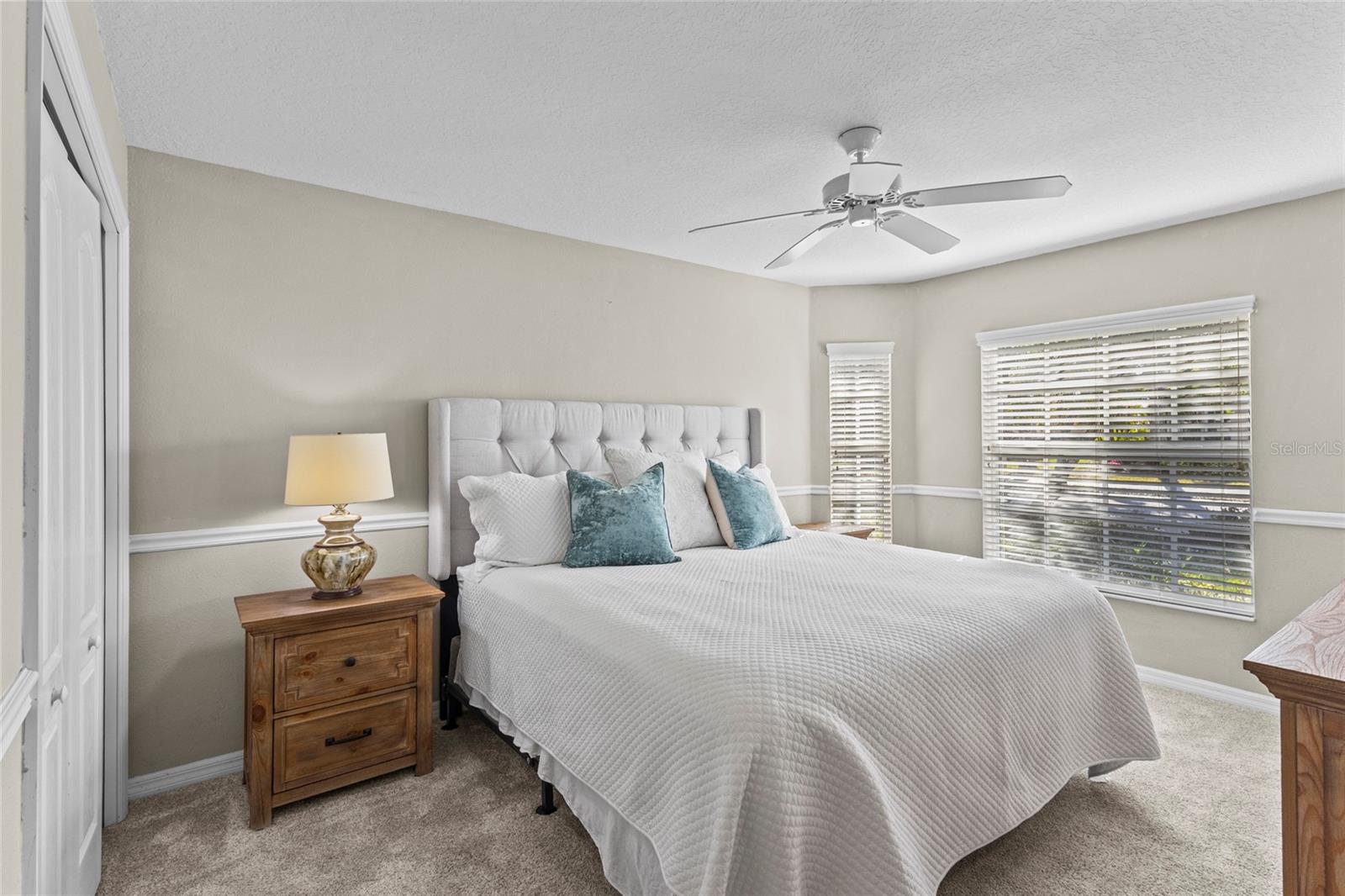 STONEYBROOK AT HERITAGE HARBOUR A-1 - Residential