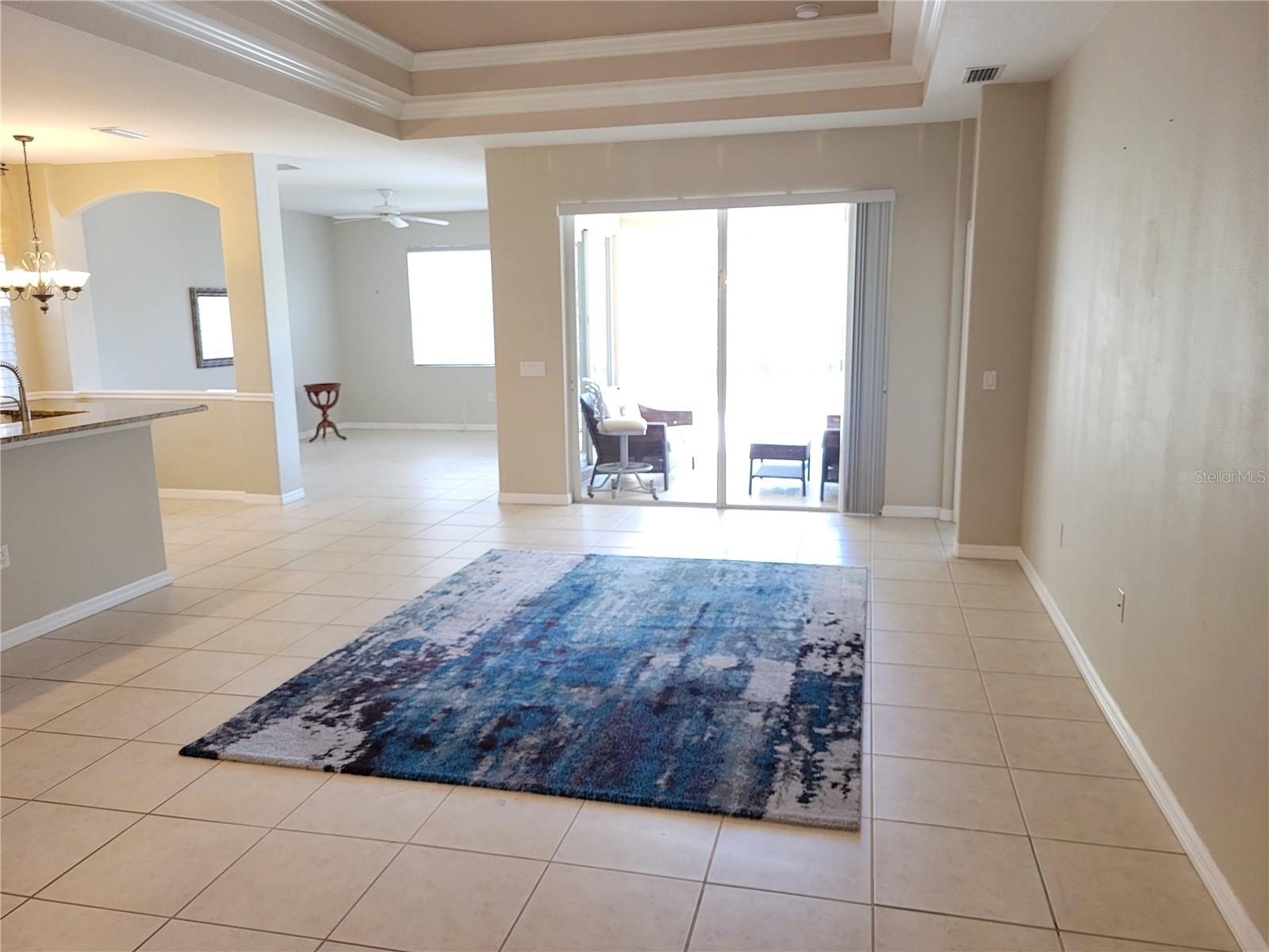 STONEYBROOK AT HERITAGE HARBOUR A-1 - Residential