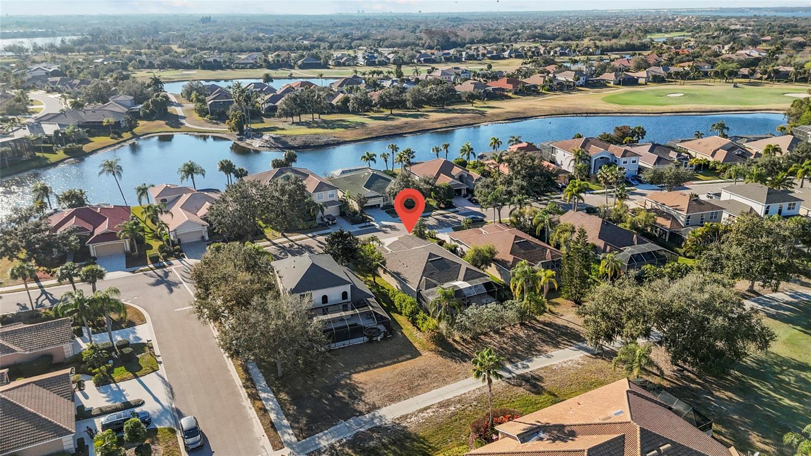 STONEYBROOK AT HERITAGE HARBOUR A-1 - Residential