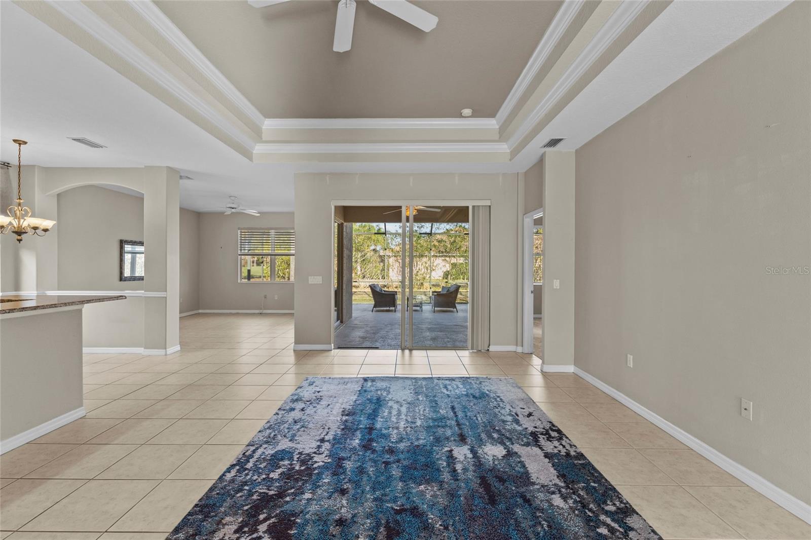 STONEYBROOK AT HERITAGE HARBOUR A-1 - Residential