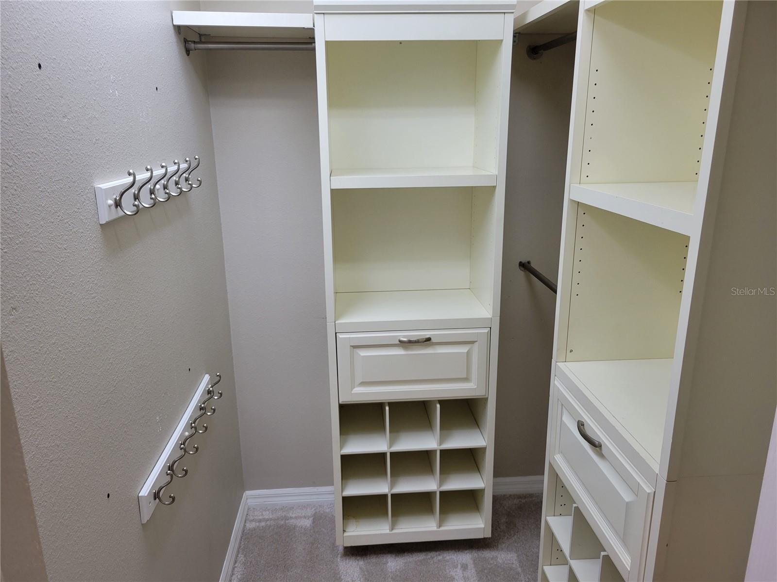 STONEYBROOK AT HERITAGE HARBOUR A-1 - Residential