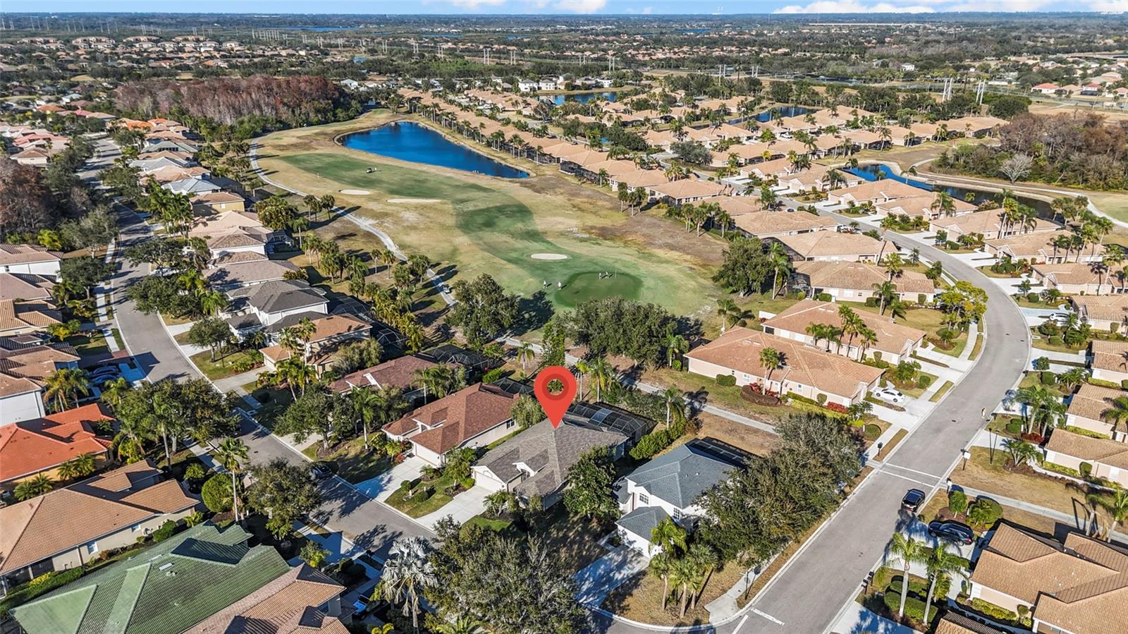 STONEYBROOK AT HERITAGE HARBOUR A-1 - Residential