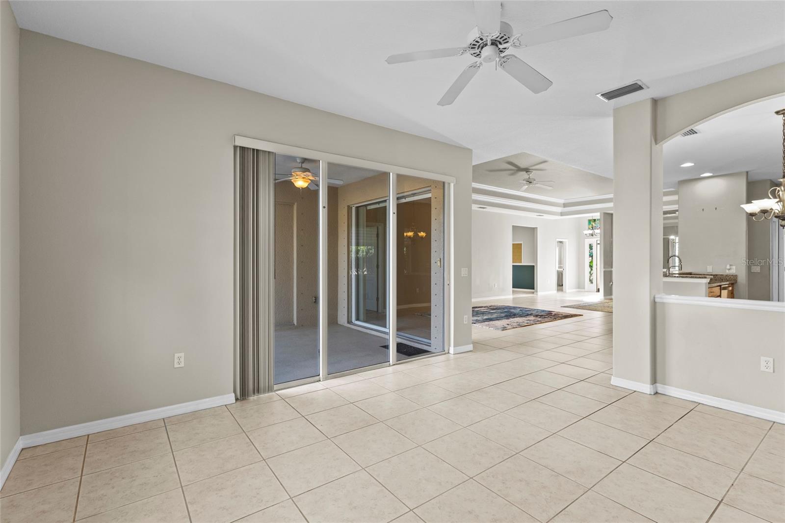 STONEYBROOK AT HERITAGE HARBOUR A-1 - Residential