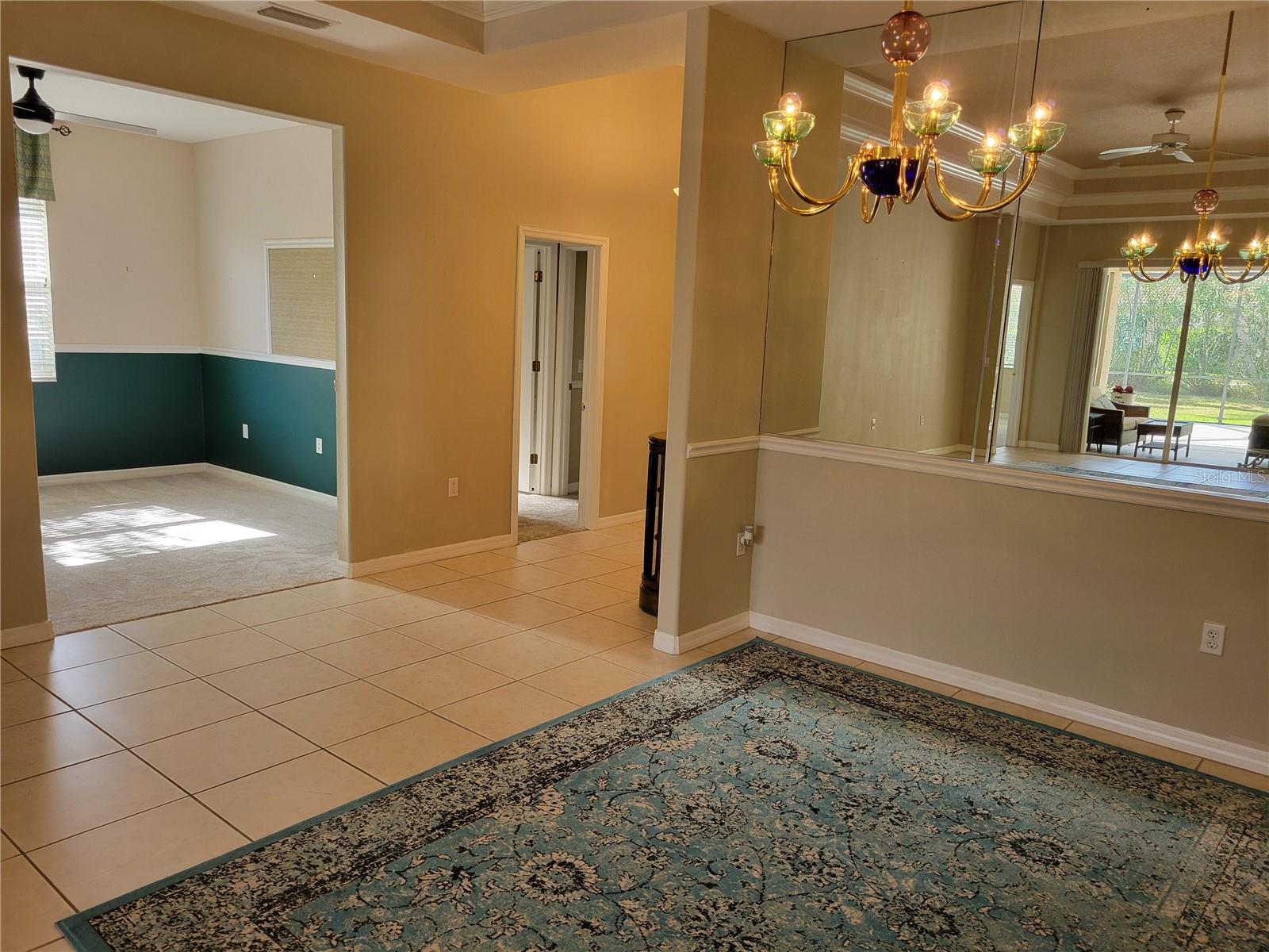 STONEYBROOK AT HERITAGE HARBOUR A-1 - Residential