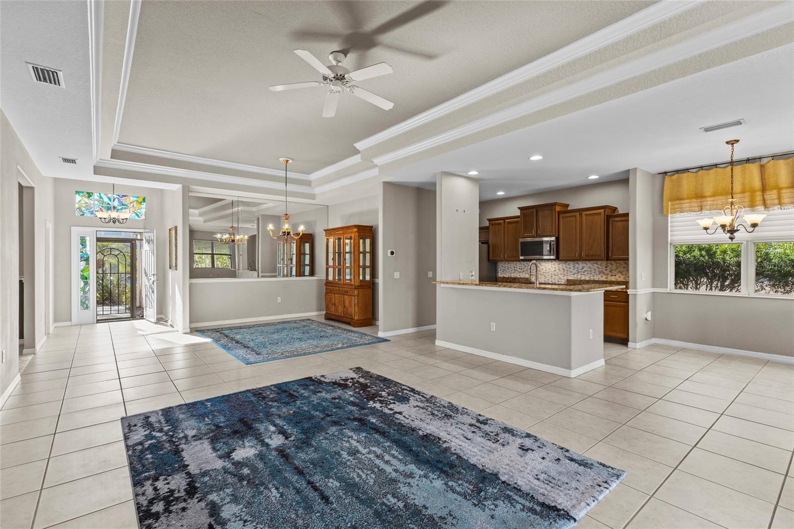 STONEYBROOK AT HERITAGE HARBOUR A-1 - Residential