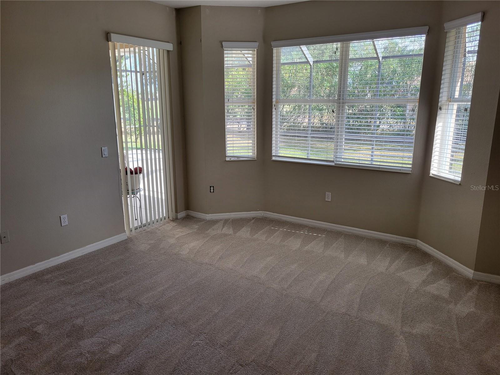 STONEYBROOK AT HERITAGE HARBOUR A-1 - Residential