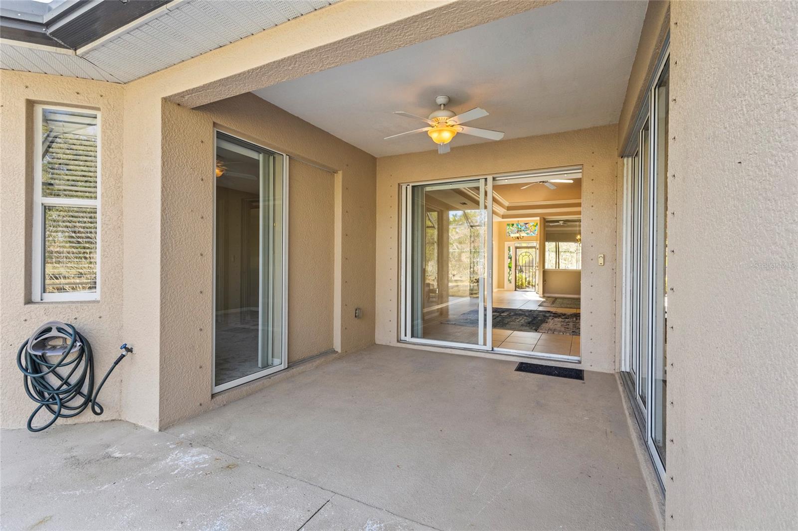 STONEYBROOK AT HERITAGE HARBOUR A-1 - Residential