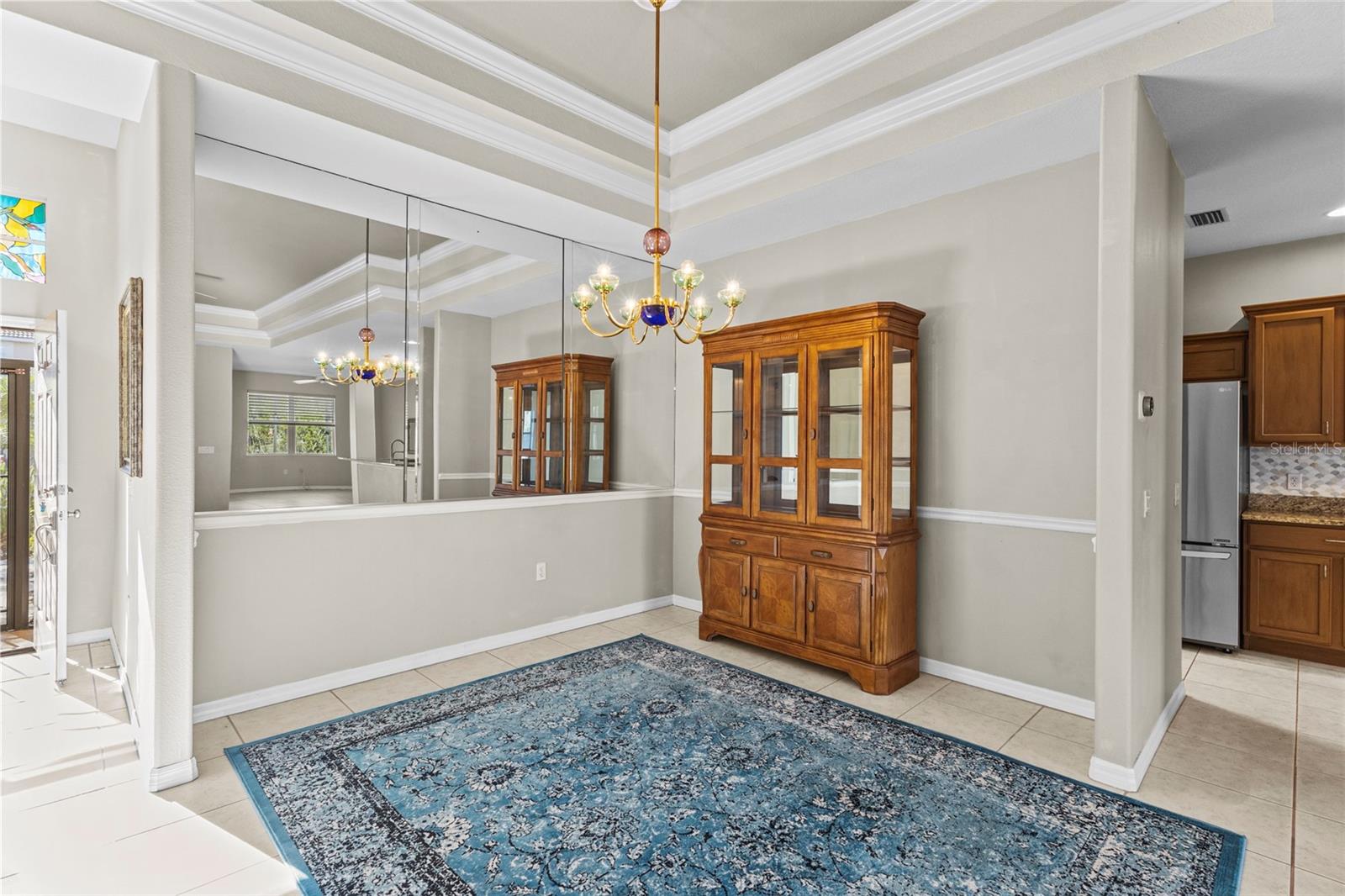 STONEYBROOK AT HERITAGE HARBOUR A-1 - Residential