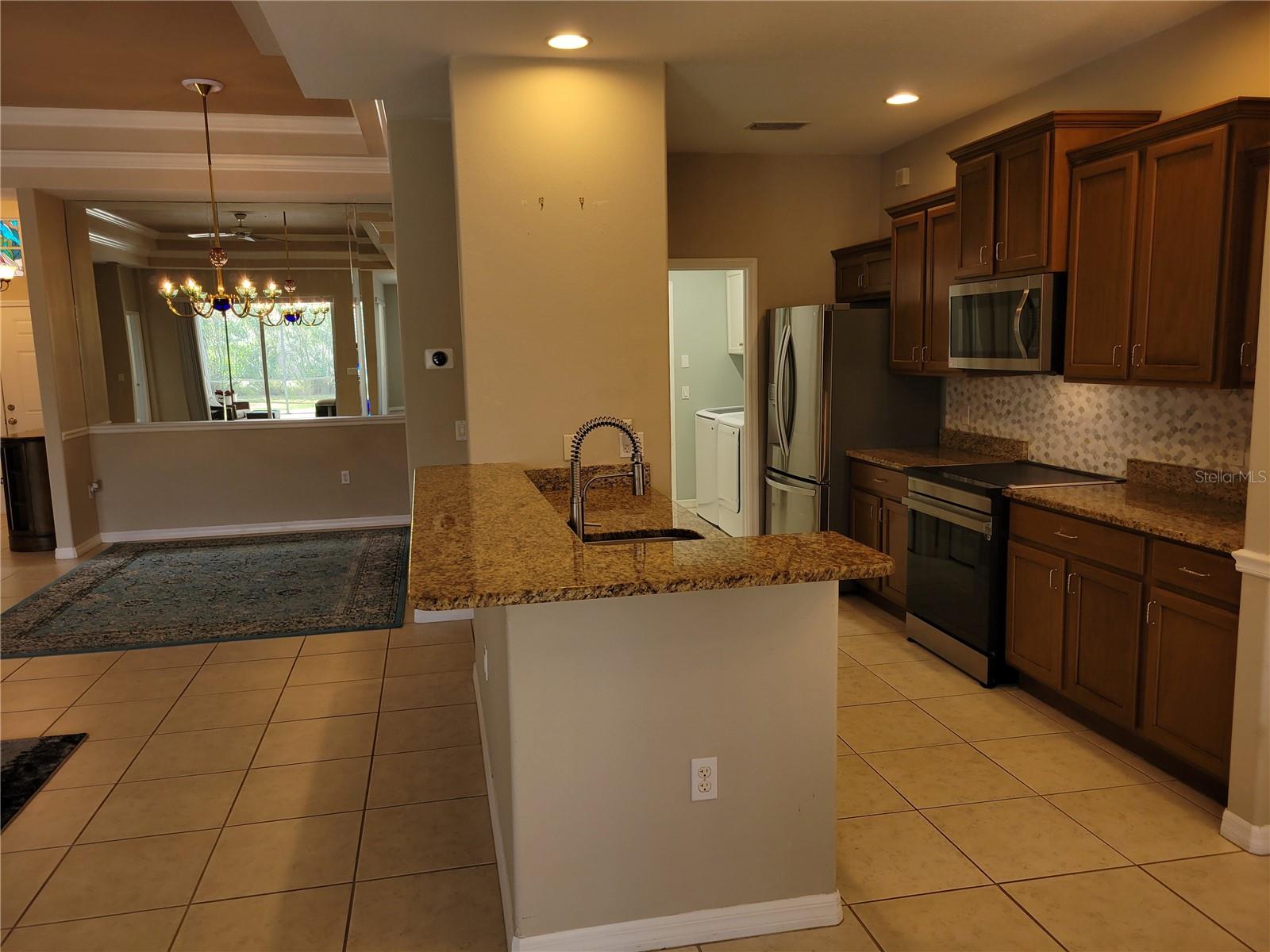 STONEYBROOK AT HERITAGE HARBOUR A-1 - Residential