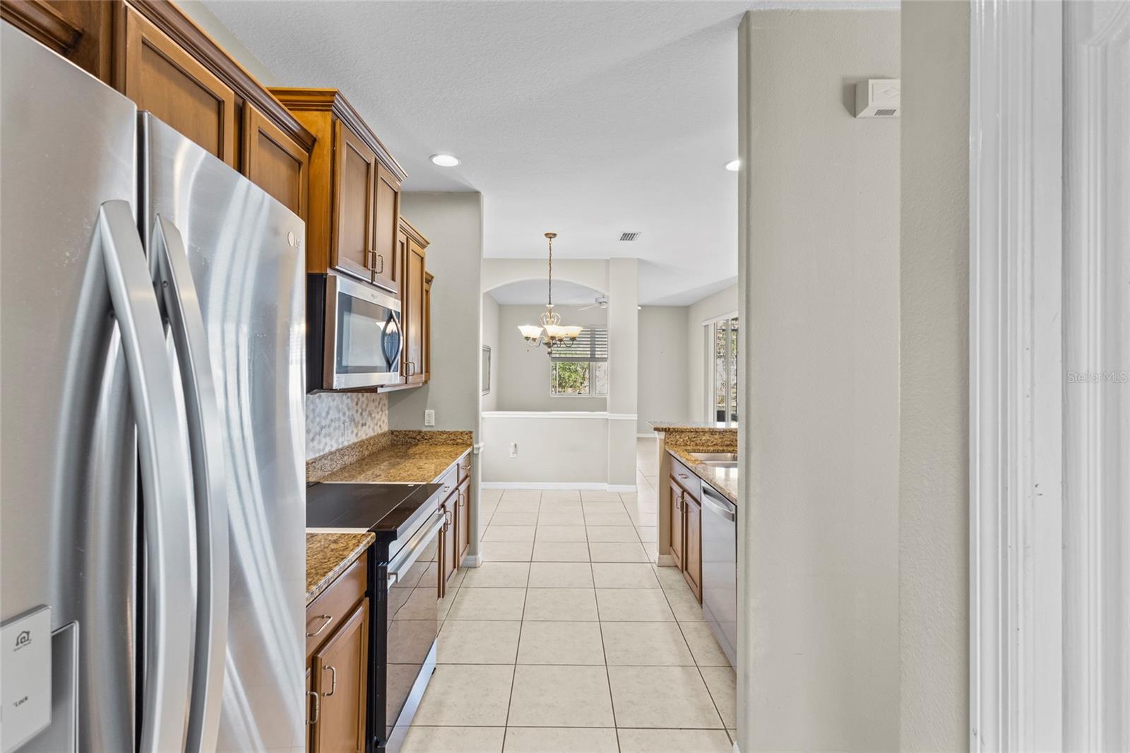 STONEYBROOK AT HERITAGE HARBOUR A-1 - Residential