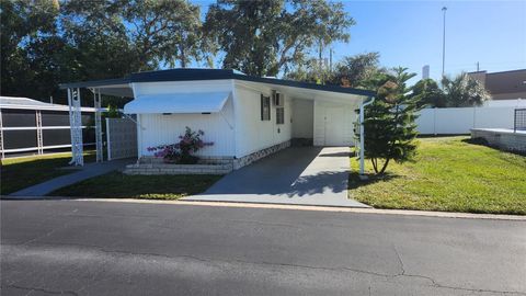 A home in CLEARWATER