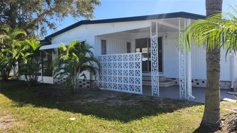 A home in CLEARWATER