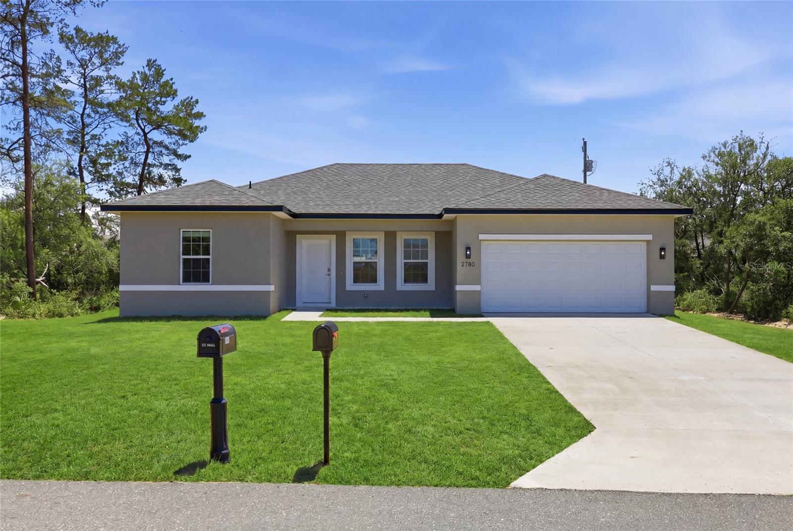MARION OAKS UN 4 - Residential