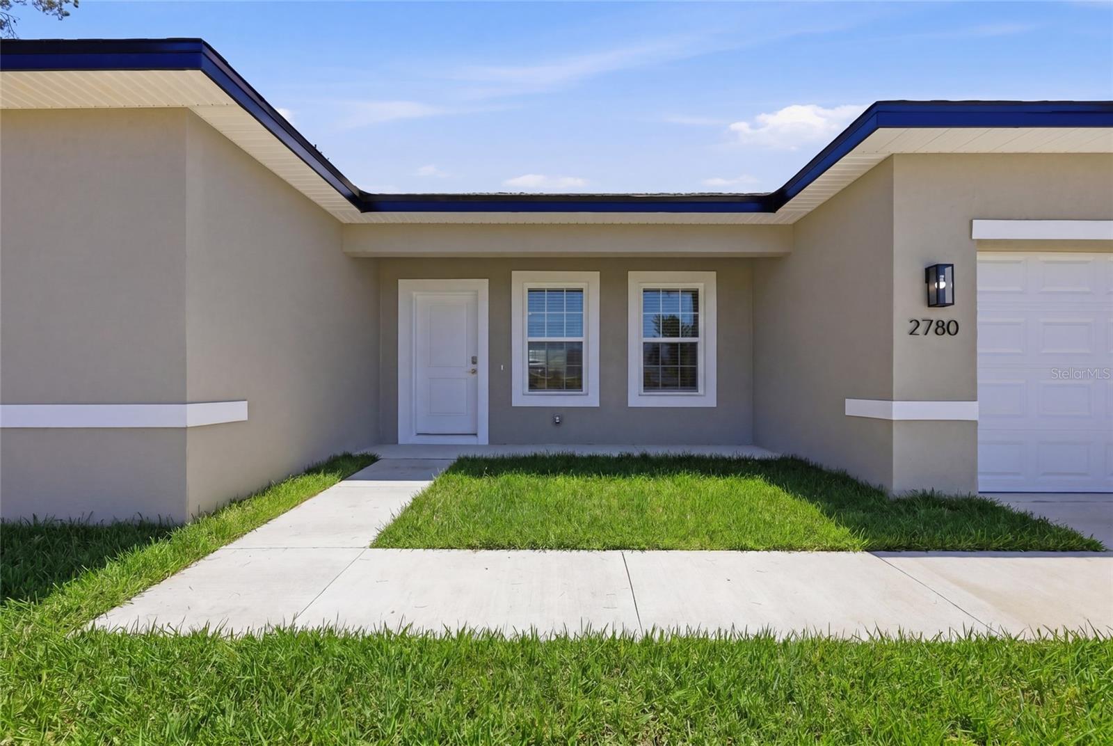 MARION OAKS UN 4 - Residential