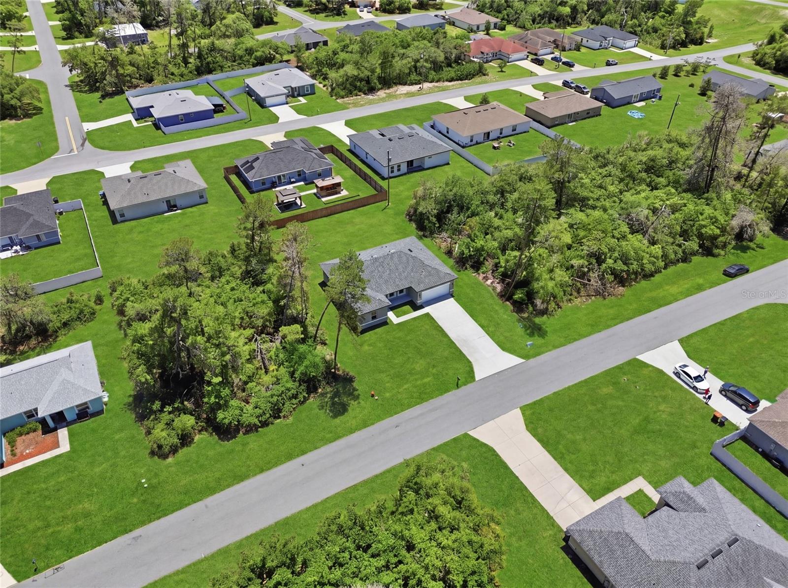 MARION OAKS UN 4 - Residential