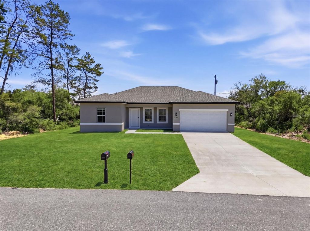 Photo of 2780 SW 162nd Lane, Ocala, FL 34473 (MLS # O6406149)