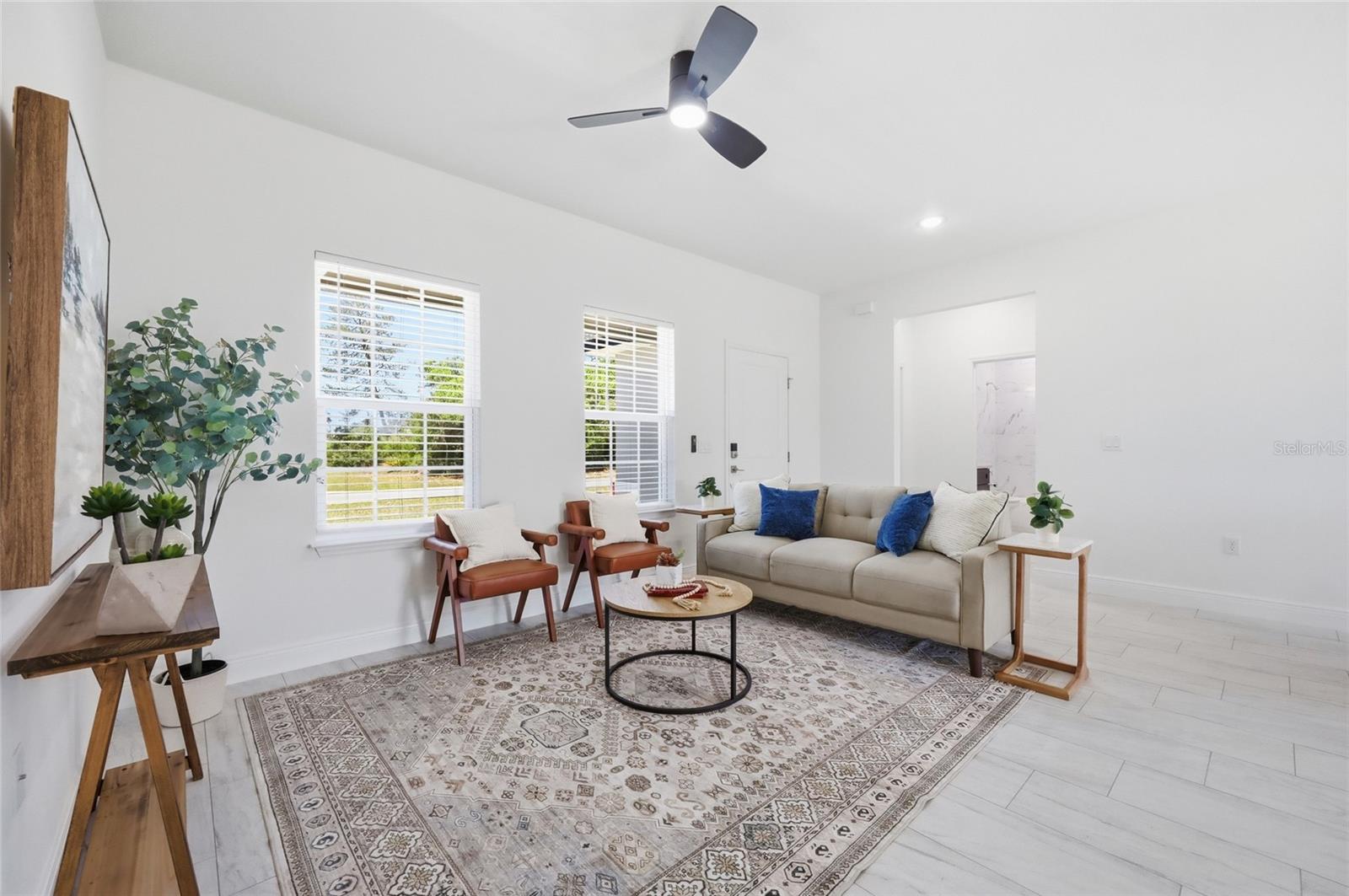 MARION OAKS UN 4 - Residential