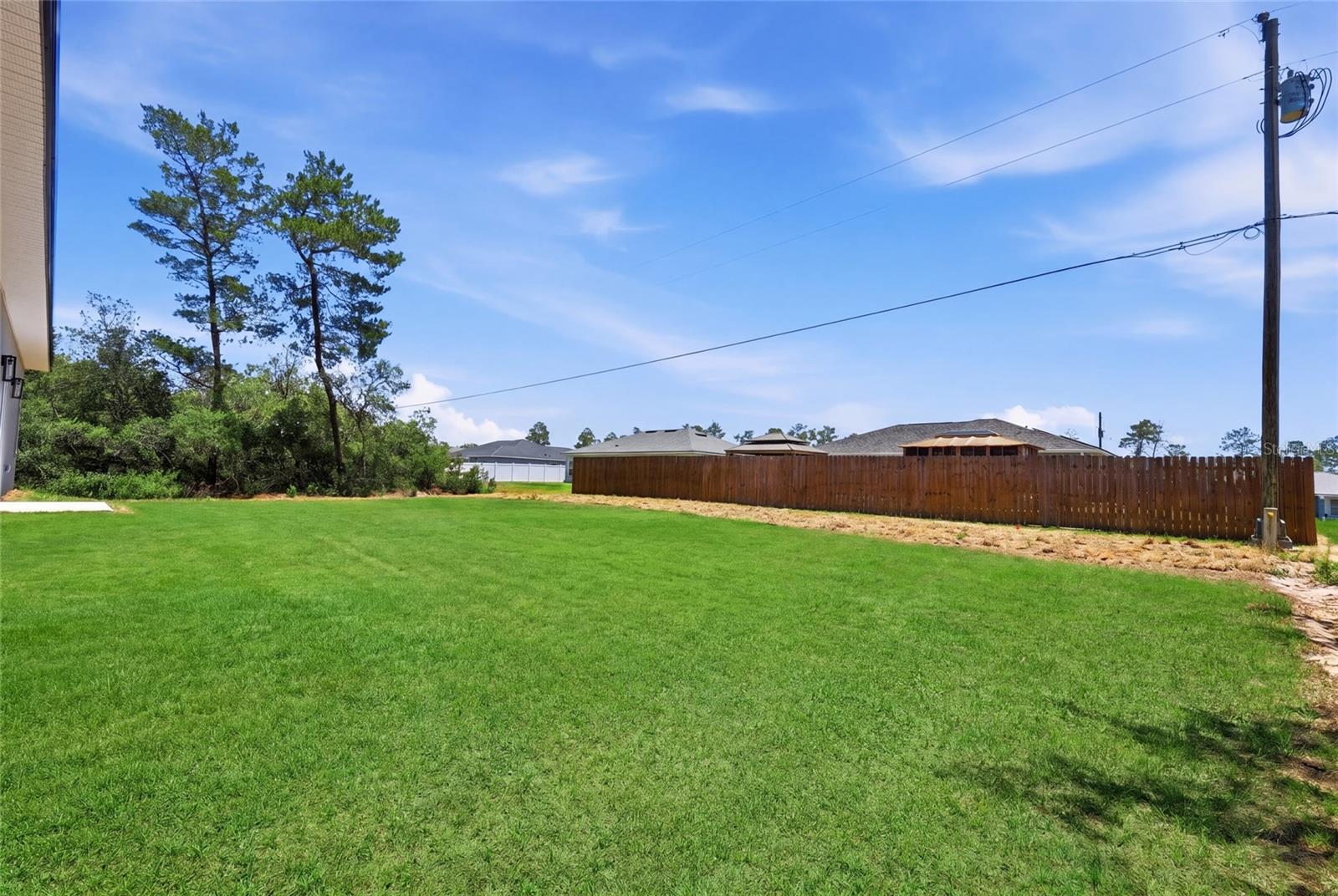 MARION OAKS UN 4 - Residential