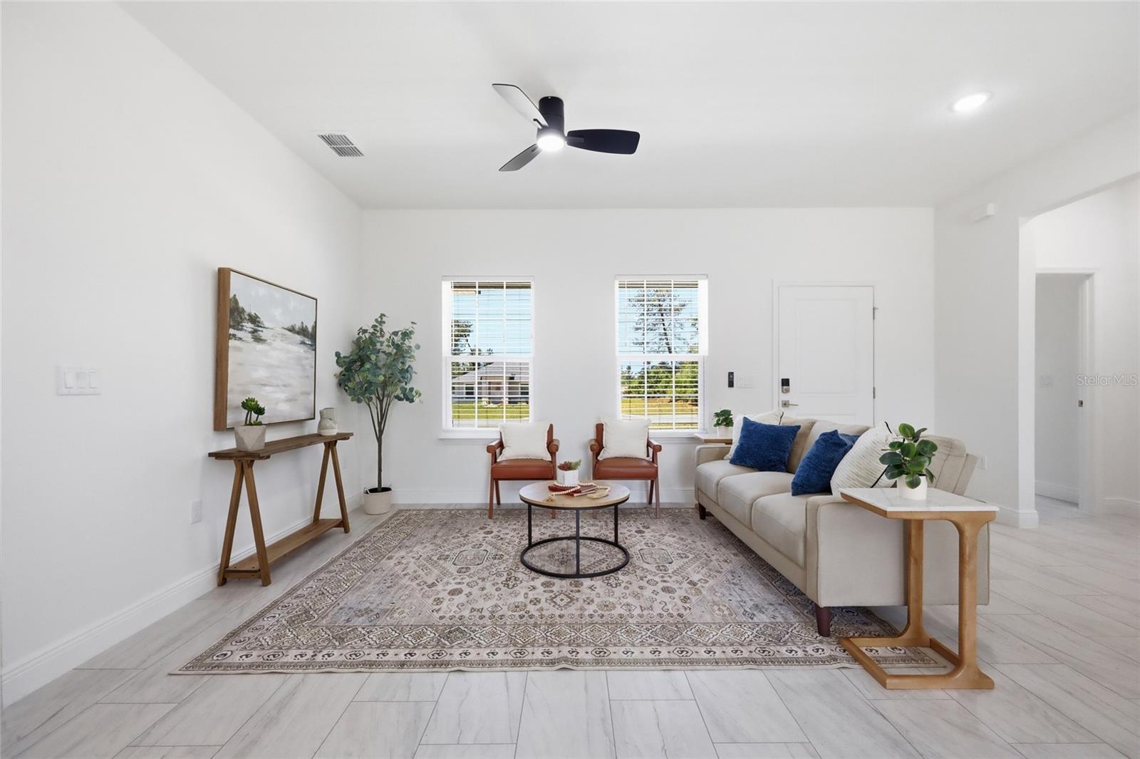 MARION OAKS UN 4 - Residential