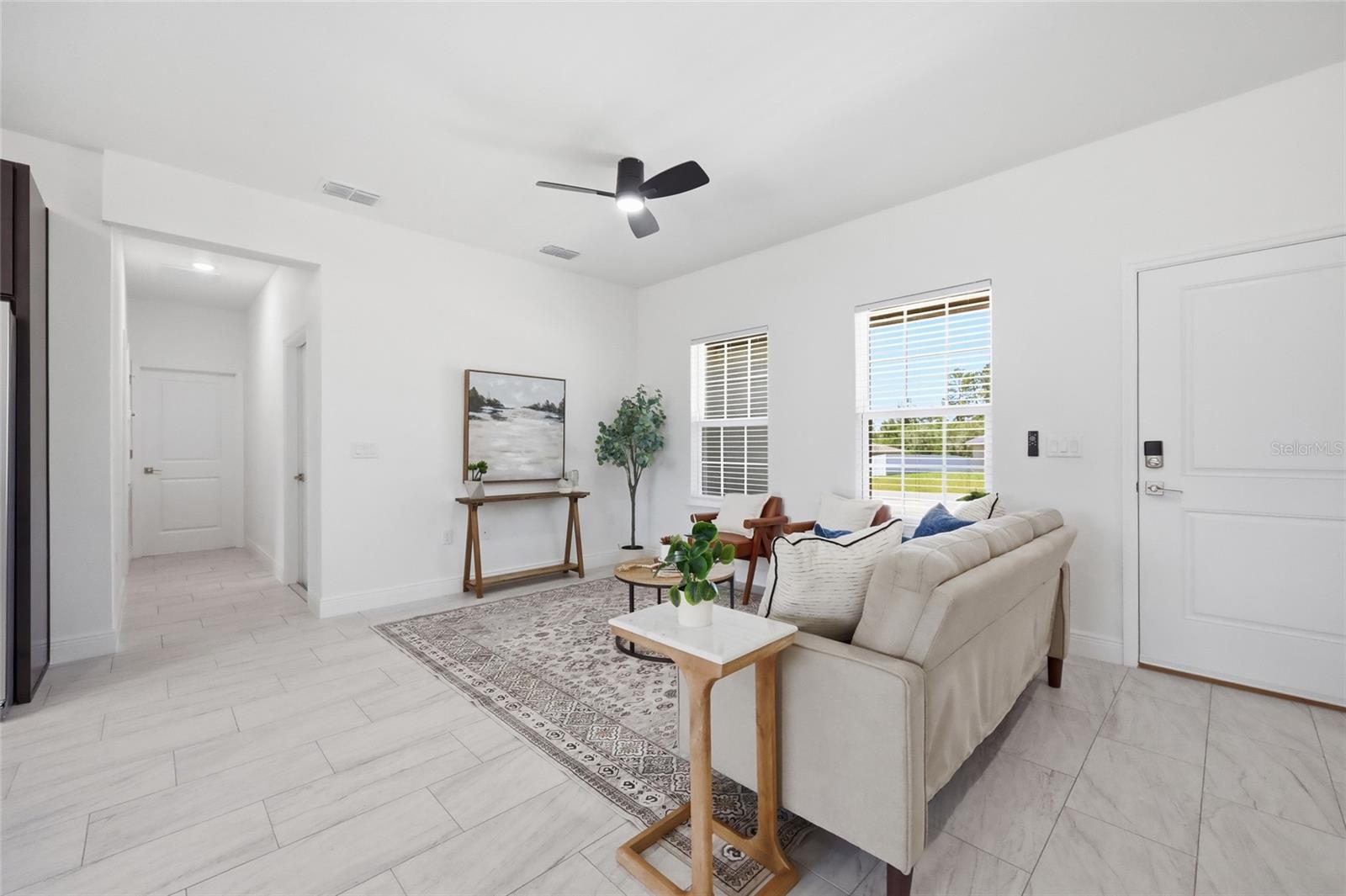 MARION OAKS UN 4 - Residential