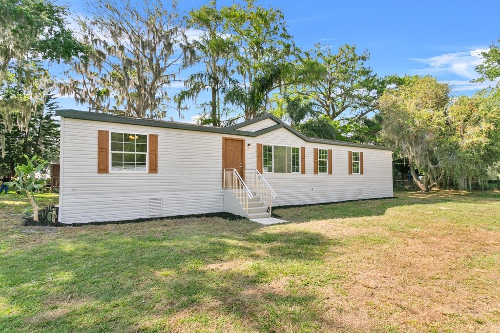 Photo of 4793 Sunset Road, Saint Cloud, FL 34771 (MLS # S5149350)
