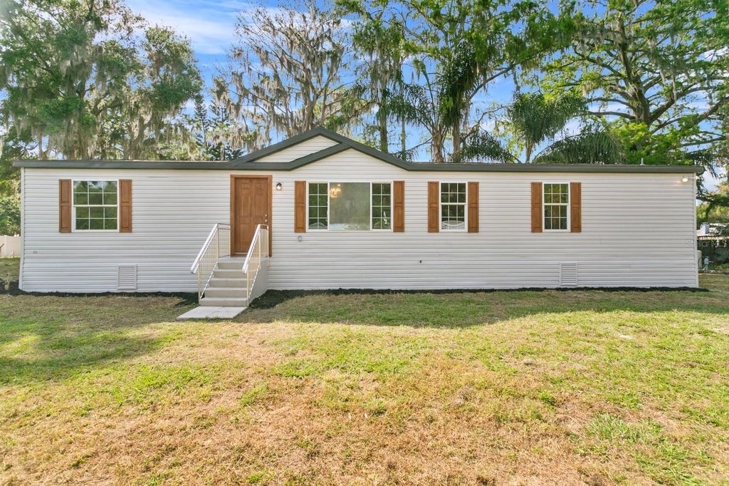 Photo of 4793 Sunset Road, Saint Cloud, FL 34771 (MLS # S5149350)