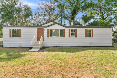 Photo of 4793 Sunset Road, Saint Cloud, FL 34771 (MLS # S5149350)