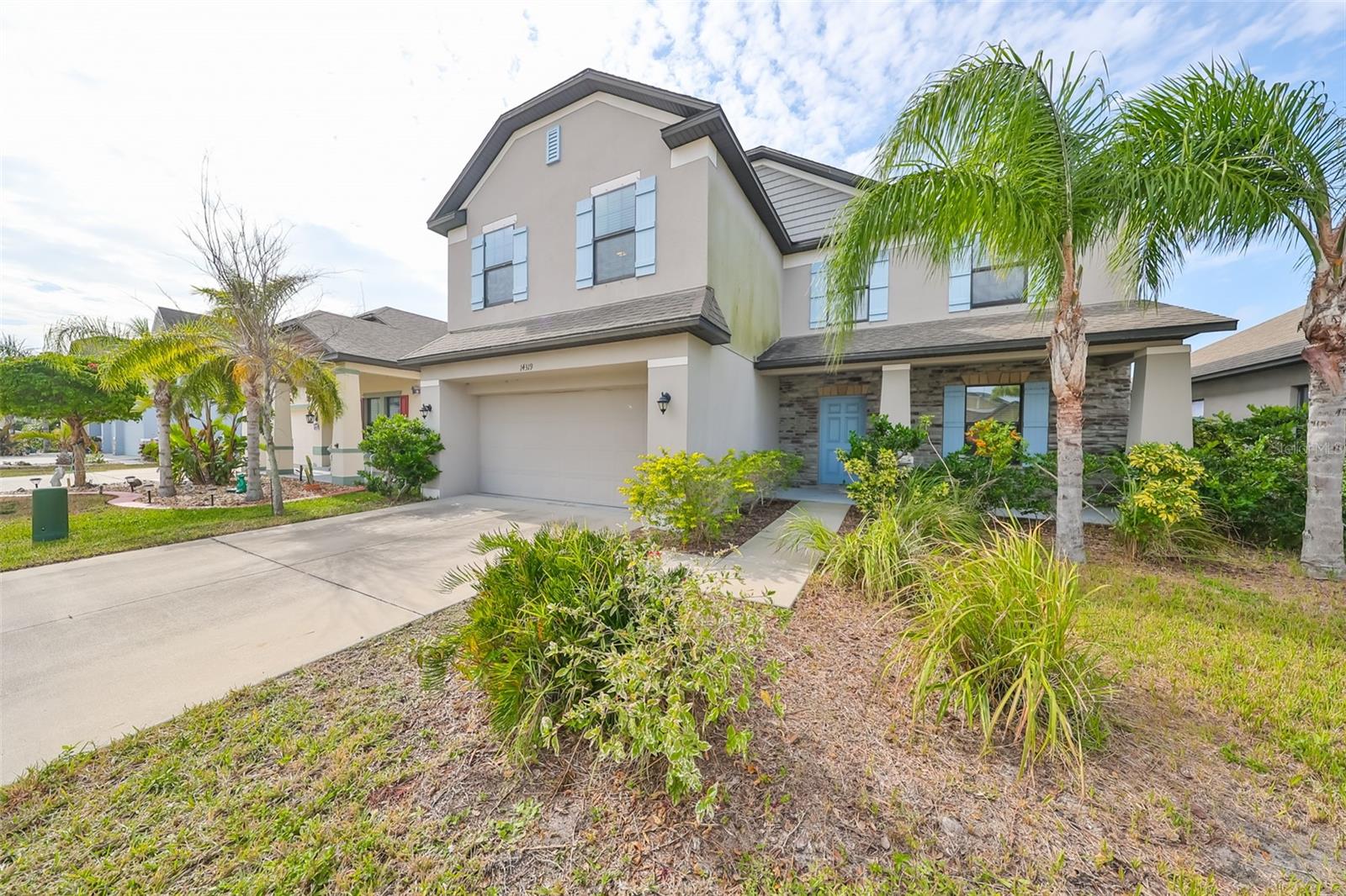 14319 ITALIA DRIVE