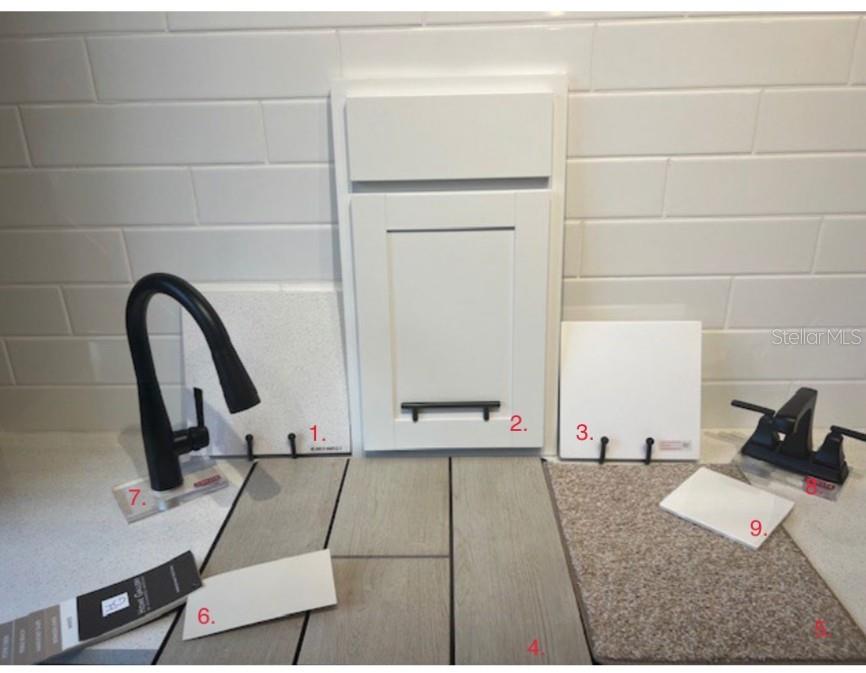 SEASONS AT WEKIVA RIDGE - Residential